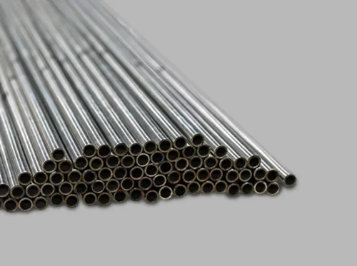 High-Pressure Hydraulic Seamless Pipes